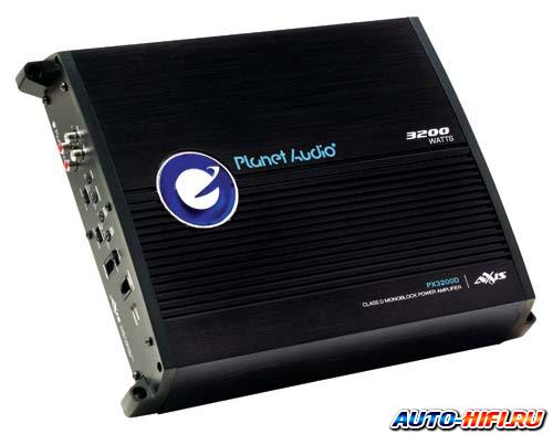 Моноблок Planet Audio PX3200D Моноблок Planet Audio PX3200D